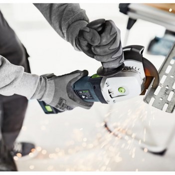 HighPower Akkupack BP 18 Li 5,0 HP-ASI Festool