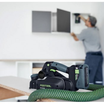 HighPower Akkupack BP 18 Li 5,0 HP-ASI Festool