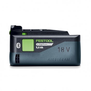 Batterie haute puissance BP 18 Li 5,0 HP-ASI Festool
