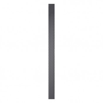 Coquille latérale vide Module d'extension EVA3 carbon 4903-00EP Kraftwerk