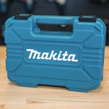 Calendrier de l'avent outillage P-84816 Makita