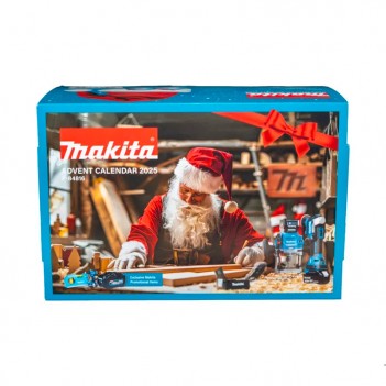 Adventskalender Werkzeuge P-84816 Makita