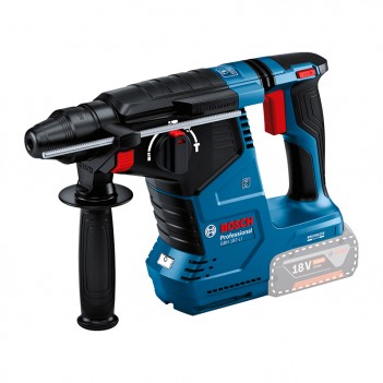 Akku-Bohrhammer SDS plus GBH 18V-24 C Bosch