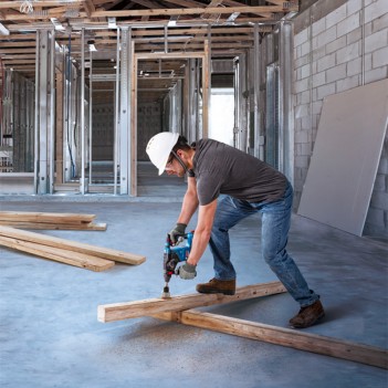 Perforateur sans-fil SDS plus GBH 18V-24 C Bosch