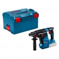 Akku-Bohrhammer SDS plus GBH 18V-24 C Bosch