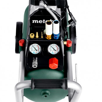 Kompressor Basic 220-24 OF Silent Metabo
