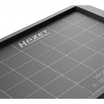 Servante d'atelier pour vélo Assistent 176N-7 136 pcs Hazet