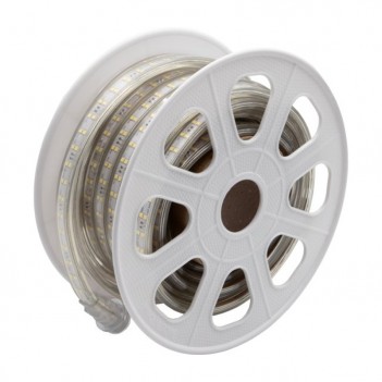 LED-Lichtschlauch BS1340 SE, 13 m, 4000 K, beidseitig beleuchtet Brennenstuhl