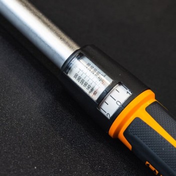 Drehmomentschlüssel mit Signalgebung ZERO-RESET 1/2" 60-300Nm 666/30 Beta