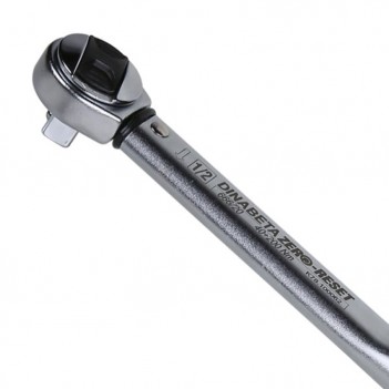 Drehmomentschlüssel mit Signalgebung ZERO-RESET 1/2" 60-300Nm 666/30 Beta