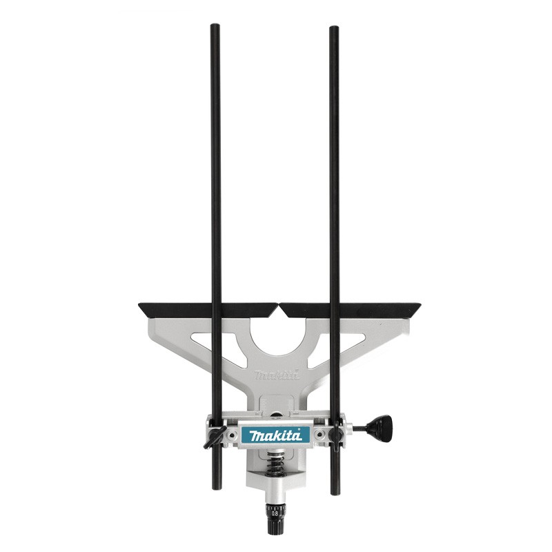 Set Parallelanschlag feinjustierbar aus Aluminium 194935-6 Makita