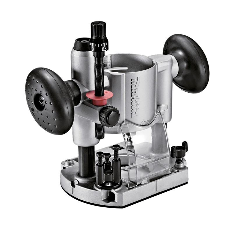 Base défonceuse pour RT0700C/DRT50 195563-0 Makita