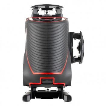 Laserlinien und -punkte PLANO 4D GREEN SOLA