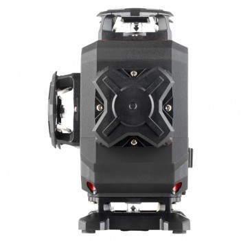 Laserlinien und -punkte PLANO 4D GREEN SOLA