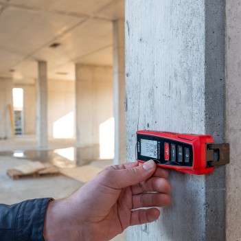 Télémètre laser METRON 60 BTI SOLA