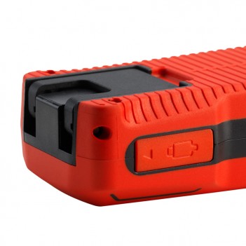 Laser-Entfernungsmesser METRON 60 BTI SOLA