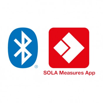 Télémètre laser METRON 60 BTI SOLA