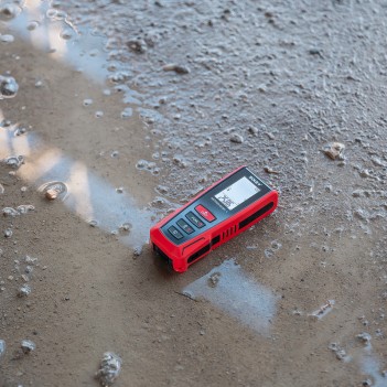 Laser-Entfernungsmesser METRON 60 BTI SOLA