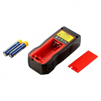 Laser-Entfernungsmesser 20 m METRON 20 SOLA