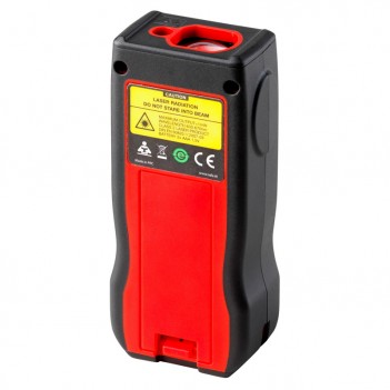 Laser-Entfernungsmesser 20 m METRON 20 SOLA