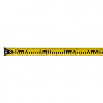 Digitales Maßband 5 m mit Laser-Entfernungsmesser METEC SOLA