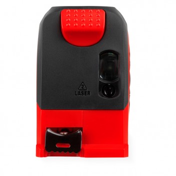 Mètre ruban numérique 5m avec télémètre laser METEC SOLA