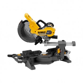Akku-Paneelsäge XR FLEXVOLT 54V 250mm DCS727N-XJ DeWalt