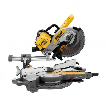 Scie à onglets XR FLEXVOLT 54V 250mm DCS727N-XJ DeWalt