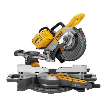 Akku-Paneelsäge XR FLEXVOLT 54V 250mm DCS727N-XJ DeWalt