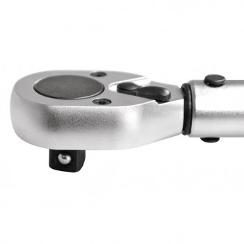 Clé dynamométrique 1/2" 42-210 Nm 2045 Kraftwerk