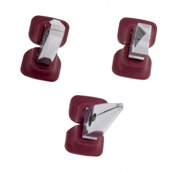 Jeu de 4 pinces ERGOKRAFT 3292 Kraftwerk