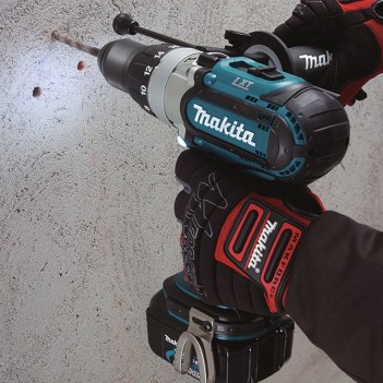 Perceuse Frappeuse 18V DHP451ZJ Makita