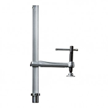 Serre-joint à longueur de travail fixe TW TW22-20-10-2K Bessey