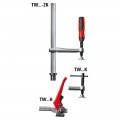 Serre-joint à longueur de travail fixe TW TW22-20-10-2K Bessey