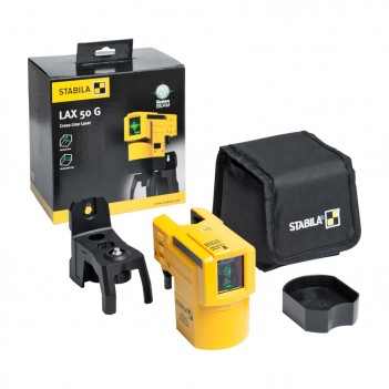 Jeu de supports de plafond et de montage STE300 avec laser et STE-LH Bessey Stabila