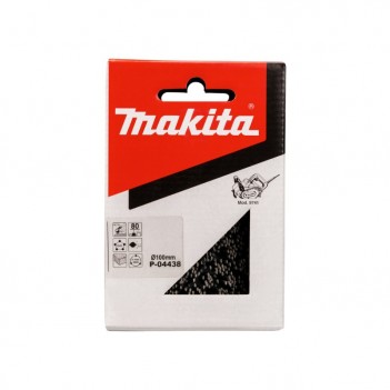 Nylon-Walzenbürsten P-04438 Makita
