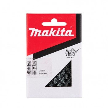 Nylon-Walzenbürsten P-04444 Makita