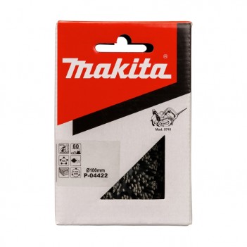 Brosse rouleau en nylon P-04422 Makita
