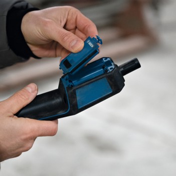 Thermo-Hygrometer PRO GDH 1-17 Bosch