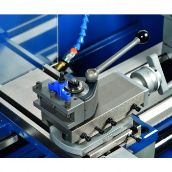 Metalldrehmaschine 230V MDB-280-6M Proton