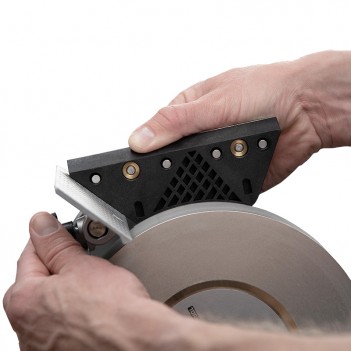 Dispositif d'affûtage SC-60 pour ciseaux Tormek