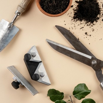 Schleifvorrichtung SC-60 für Scheren