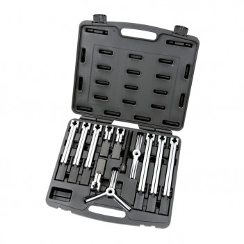 Coffret d'extracteurs universels 30402 Kraftwerk