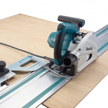 Set Perceuse 18V + 2 Accus DDF490RFJ + Scie plongeante SP6000J Makita