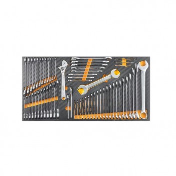 Servante d'atelier ultimate XL FT30060, 955 pcs. Fortec