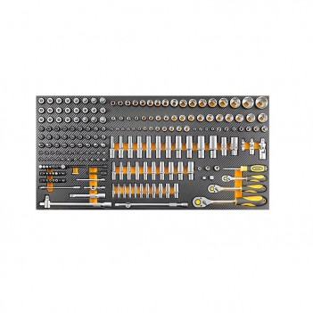 Servante d'atelier ultimate XL FT30060, 955 pcs. Fortec