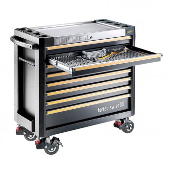 Servante d'atelier ultimate XL FT30060, 955 pcs. Fortec