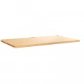 Plateau de travail en bois 40 mm, 1455 x 750 mm pour établi JLS3-PB2 Facom