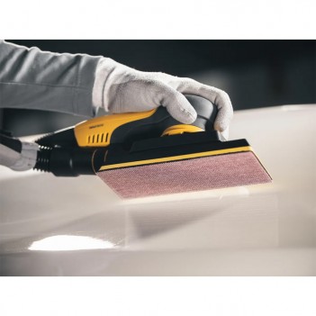 Abranet Schleifpapier Ace 75 x 100 mm P80-600 Mirka