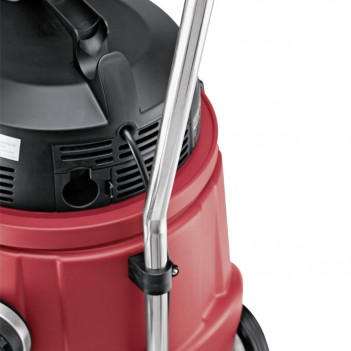 Nasssauger mit integrierter Wasserpumpe VCE 50 WET FLEX